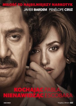 Kochając Pabla, nienawidząc Eskobara