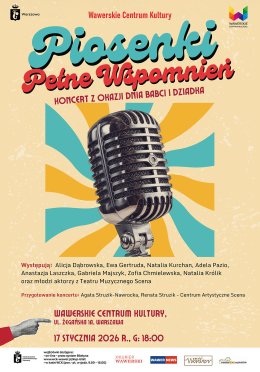 Piosenki pełne wspomnień