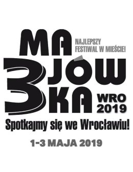 3-Majówka 2019