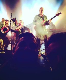 The Herbaliser