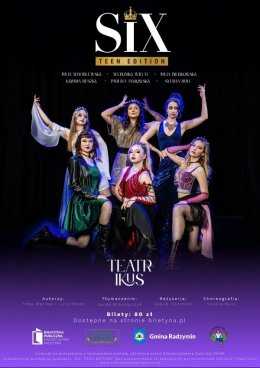 Six: Teen Edition