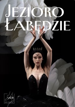 "Jezioro Łabędzie" - UCB