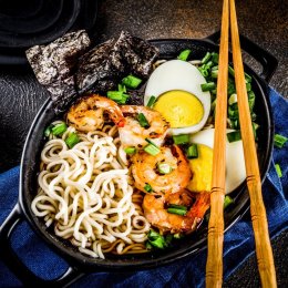 East Asia Story - Kulinarna Podróż Przez Azję