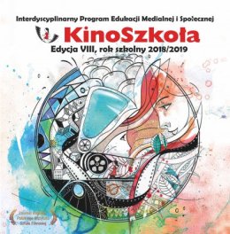 Kino Przedszkole - Grudzień 2018