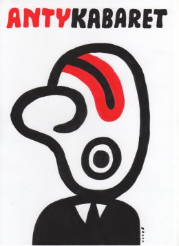 51. ANTYKABARET "Dobry Wieczór we Wrocławiu"