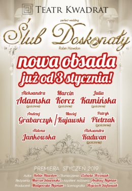 Ślub doskonały