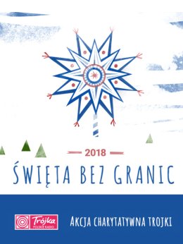 Święta bez granic 2018: zespół Laboratorium