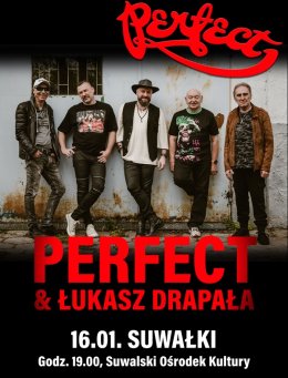 Perfect & Łukasz Drapała