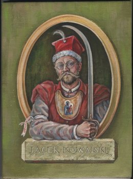 Jacek Kowalski Pieśni, dumy i powieści konfederatów barskich