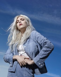 Daria Zawiałow TRIO