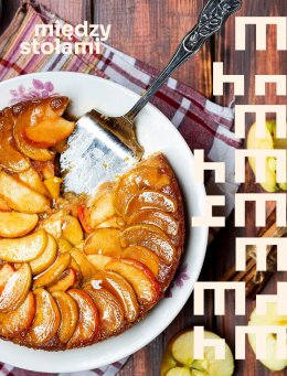 Artystyczna cukiernia - Warsztaty dla dzieci - Francuska tarta jabłkowa + DIY organizer na kredki