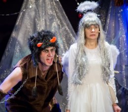 Zamieszanie ze Świętami