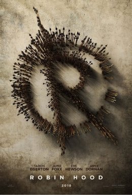 Robin Hood: Początek
