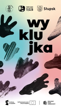 "Wyklujka" - Teatr  Lalki Tęcza