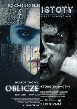 Straszny Mini Maraton - Nocne istoty, Oblicze mroku