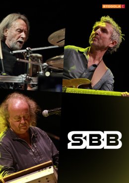 Koncert SBB
