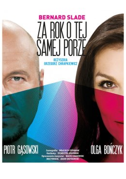 Za rok o tej samej porze