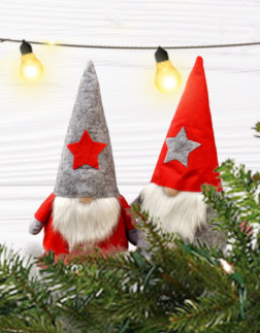 "Skrzaty na warsztaty" - rodzinne warsztaty świąteczne