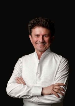 JACEK WÓJCICKI & KAMILA KLIMCZAK | „Od La Scali do Piwnicy pod Baranami" - koncert