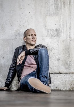 Ethno Jazz Festival: Avishai Cohen Trio