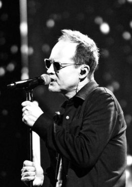 Recital Jacka Bończyka | Licencja na Lirykę