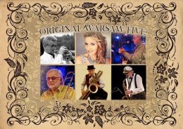 ORIGINAL WARSAW FIVE