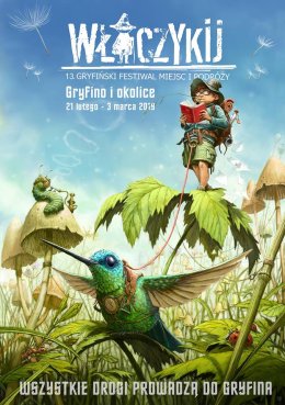 BILET JEDNODNIOWY WŁÓCZYKIJ 22.02.2020