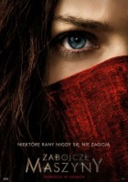 Zabójcze maszyny