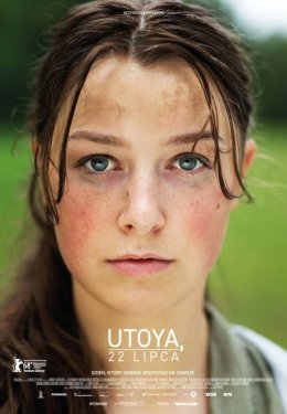UTOYA, 22 LIPCA - seans filmowy w ramach DKF PULS