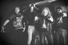 Turbo - The Last Warrior Tour