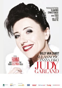 Własność znana jako Judy Garland