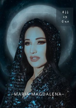 Justyna Steczkowska - Maria Magdalena