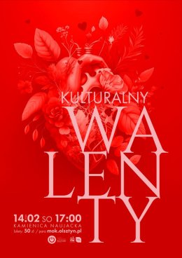 Kulturalny Walenty
