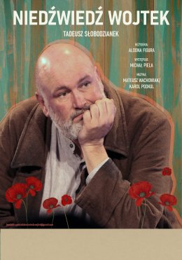 Monodram Niedźwiedź Wojtek