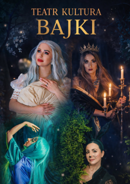 Teatr Kultura - Bajki
