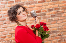 Najpiękniejsze Piosenki: Édith Piaf śpiewa Jaga Wrońska