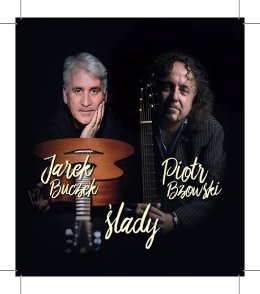 Scena Piosenki Autorskiej: Jarosław Buczek