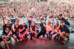 XII Urodziny zespołu BETHEL