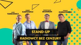 Radiowcy bez cenzury