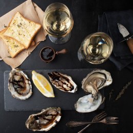 Sexy Food Story - kusząca kuchnia śródziemnomorska