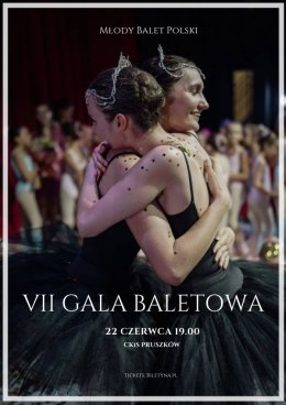 VII Gala Baletowa