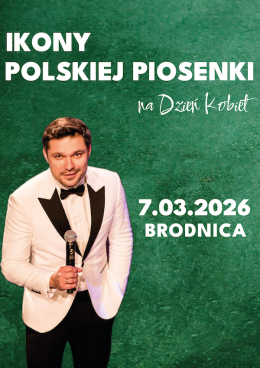 Ikony polskiej piosenki