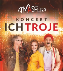 Atmasfera - Ich Troje