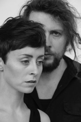 Natalia Przybysz & Raphael Rogiński