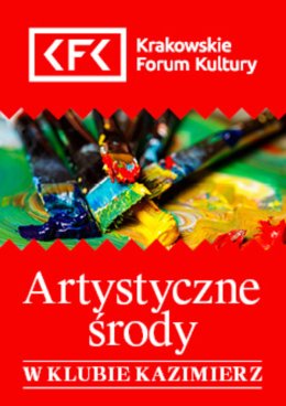 (Bilet rodzinny) Artystyczne środy | Luty z malarstwem akrylowym