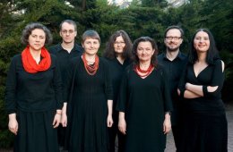 Koncert Noworoczny: Warszawa Wschodnia