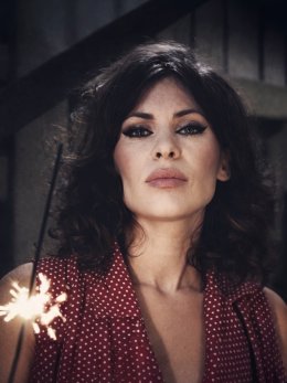 Katarzyna Pietras - Kameralnie!