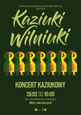 Koncert Kaziukowy 
