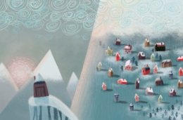 Rodzinny Klub Filmowy-Budzik i inne historie