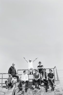 Ethno Jazz Festival: EABS "Slavic Spirits"